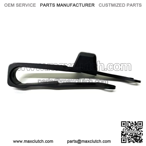 Honda 2000-2007 XR650R Swingarm Chain Slider OEM  Honda 52170-MBN-670