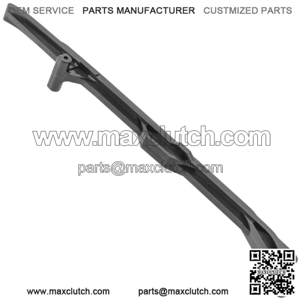 3B4-12231-01-00 3B4-12231-00-00 Camshaft Chain Guide For Yamaha Grizzly 700 ATV(For: Yamaha Rhino 700)