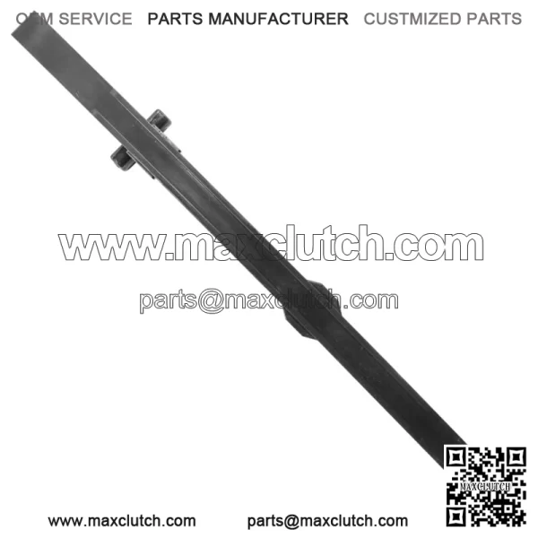 3B4-12231-01-00 3B4-12231-00-00 Camshaft Chain Guide For Yamaha Grizzly 700 ATV(For: Yamaha Rhino 700) - Image 4