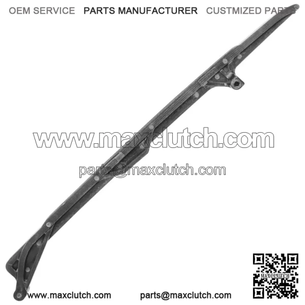 3B4-12231-01-00 3B4-12231-00-00 Camshaft Chain Guide For Yamaha Grizzly 700 ATV(For: Yamaha Rhino 700) - Image 5