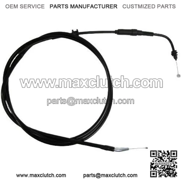 Throttle Cable Peugeot Vivacity 50 2008-