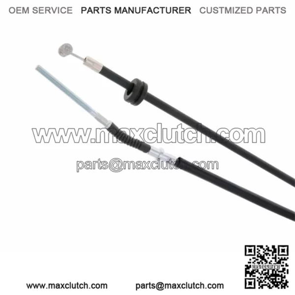 Peugeot Speedfight 2 100 Brake Cable for Speedfight Vivacity Trekker TKR