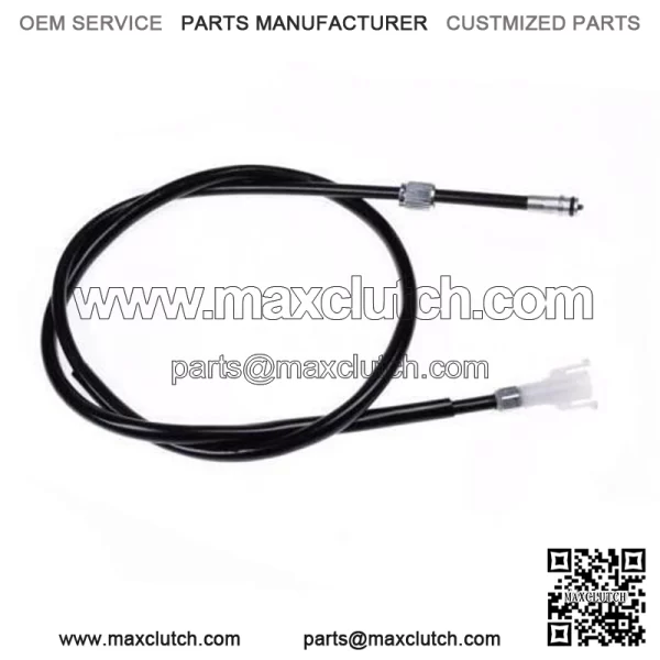 Speedometer speedometer drive for Peugeot speedfight 50 100 AC LC 1 2