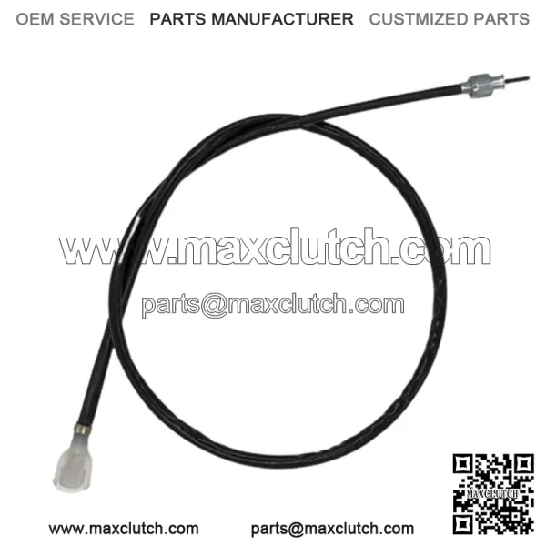 Speedo Cable To  Fit Peugeot Speedfight 1 & 2 100