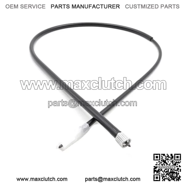 Speedometer Cable Peugeot Speedfight 100 / Speedfight 2 / Aria / Acqua / X-race