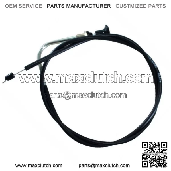 Permanent Throttle Cable for  TimeCutter for MX4260 MX5060 for SS5000 ZS4200 - Image 4