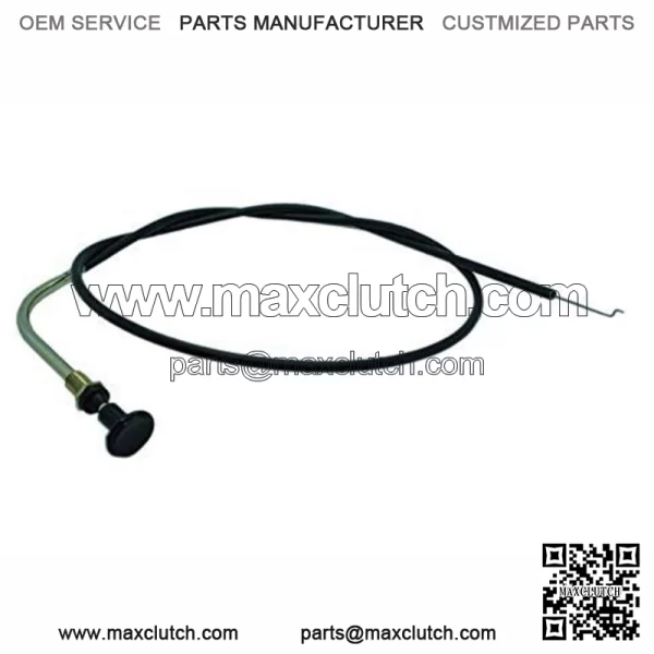 Throttle cable for 74376 74386 for SS5000 ZS4200 for SS5000 ZS4200 ZS5000 - Image 3
