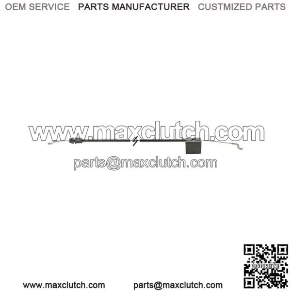 Replacement Brake Cable 104-8677 fits Toro Lawn Mower Models