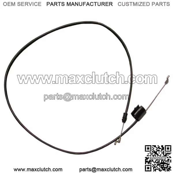 Zone Control Cable Fits Craftsman 162778 176556 532162778 532176556