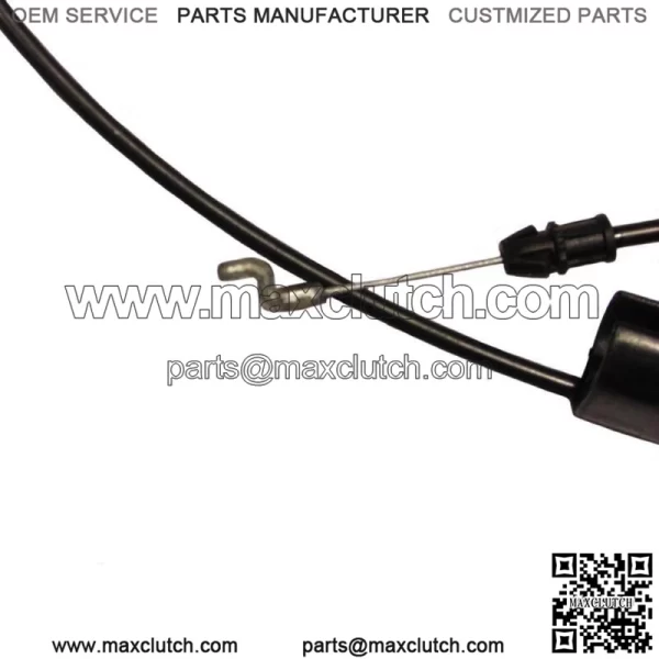 Zone Control Cable Fits Craftsman 162778 176556 532162778 532176556 - Image 2