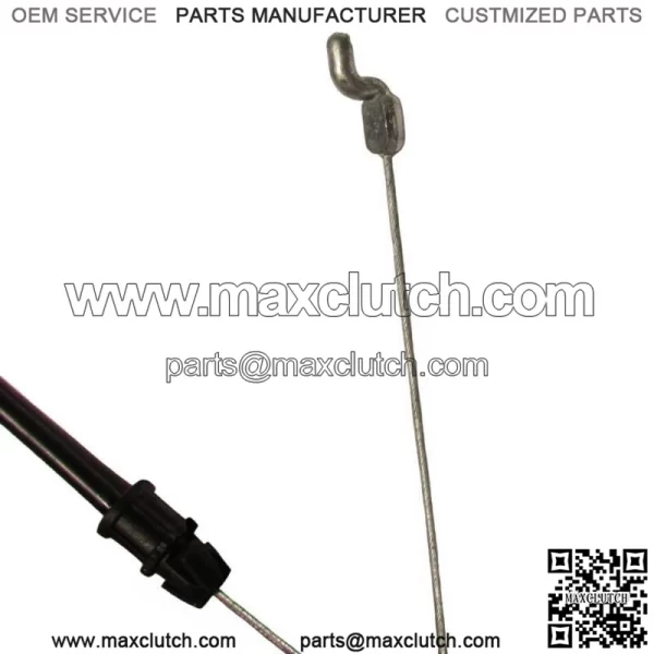 Zone Control Cable Fits Craftsman 162778 176556 532162778 532176556 - Image 3