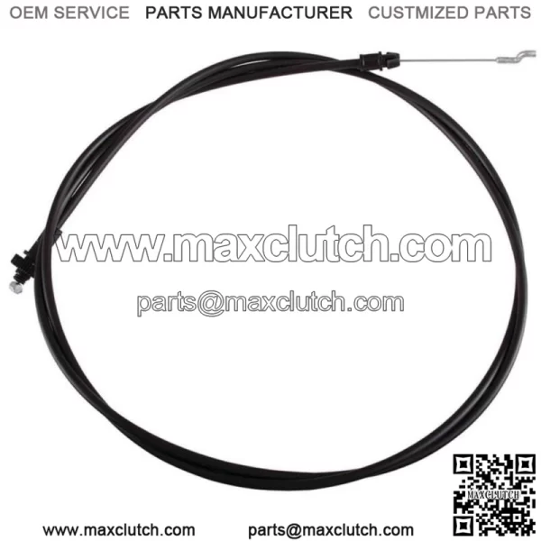 Yard Man 12AV566M055 Lawn Mower Variable Speed Cable Replacement Lawn Mower Drive Cable