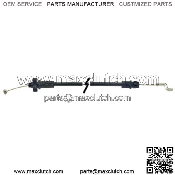 Yard Man 12AV566M055 Lawn Mower Variable Speed Cable Replacement Lawn Mower Drive Cable - Image 2
