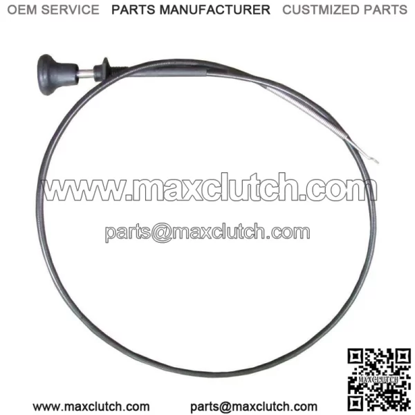 Throttle Cable Fits 746-1085A 946-1085A LT1042 LT1045 LT1046 LT1050 1170 1180 1212