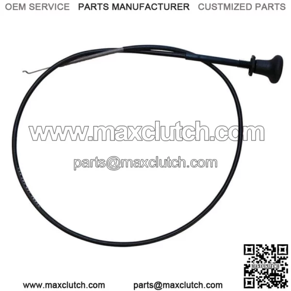 Throttle Cable Fits 746-1085A 946-1085A LT1042 LT1045 LT1046 LT1050 1170 1180 1212 - Image 4