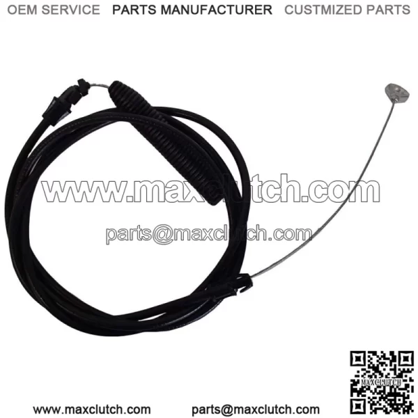 PTO Cable Kit Replaces 60-525 532408319, 532435110, 435110, 408319