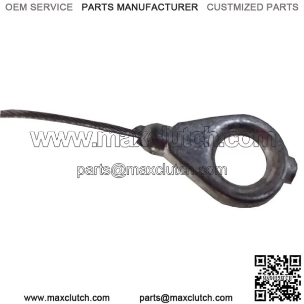 PTO Cable Kit Replaces 60-525 532408319, 532435110, 435110, 408319 - Image 2