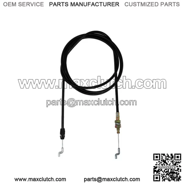 Shift Cable 946-0935 Fits Cub Cadet 746-0935 Fits Huskee Fits MTD