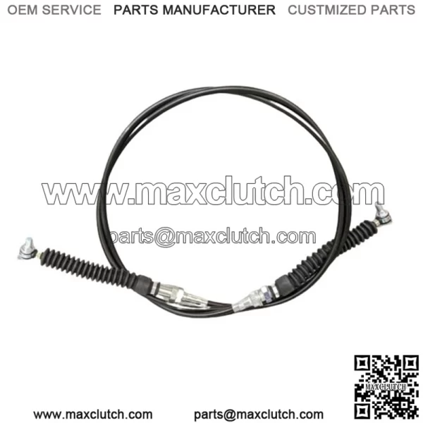 0652-2424 Shift Cable Maverick X3 MAX 2017+ Shift Trans