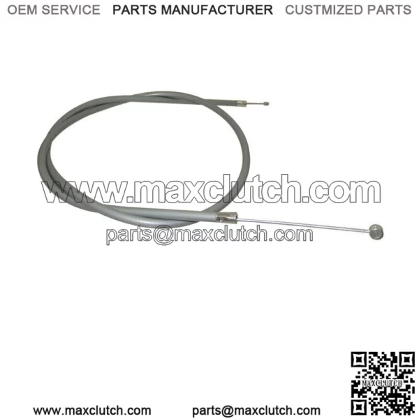 Throttle Cable For Honda 64-68 CT200 CT90 TRAIL 90 Vintage #17910-033-010 - Image 3
