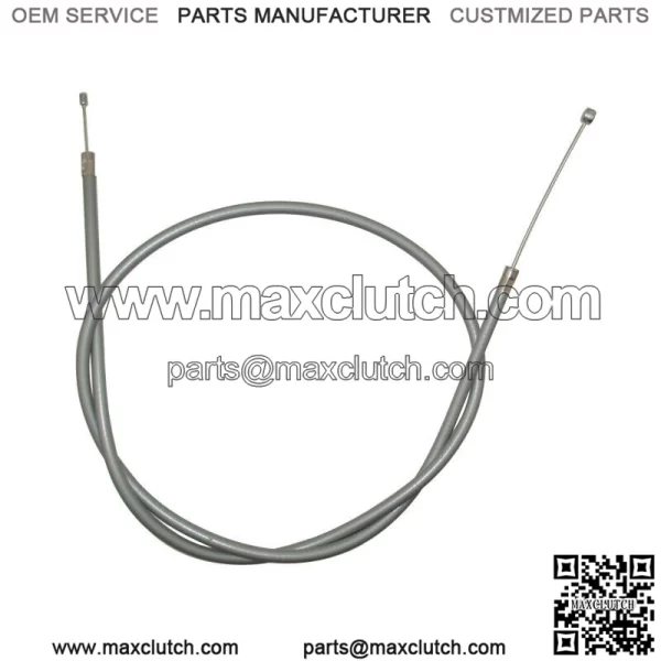Throttle Cable For Honda 64-68 CT200 CT90 TRAIL 90 Vintage #17910-033-010 - Image 5