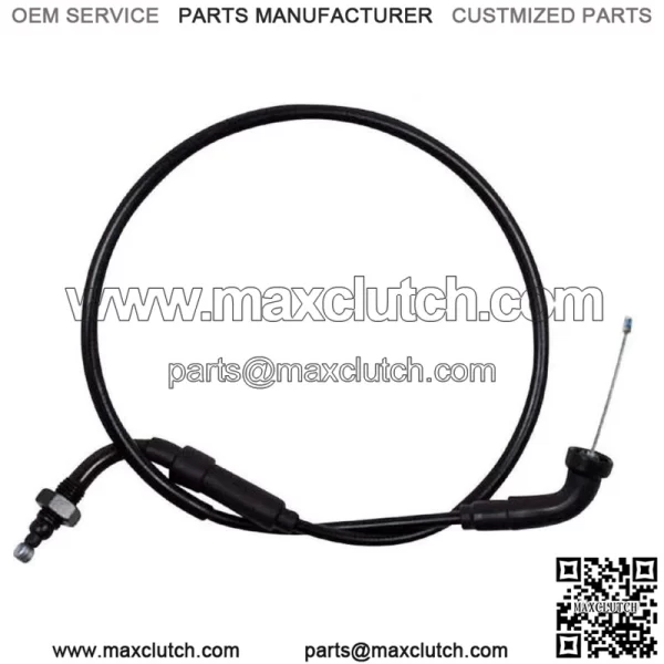 Throttle Cable for Honda 17920-GEL-305 17920-181-305 Throttle Cable (for: Honda)