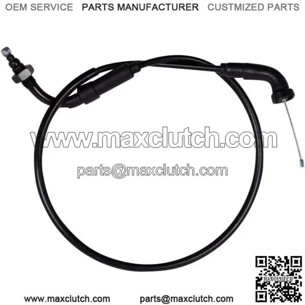 Throttle Cable for Honda 17920-GEL-305 17920-181-305 Throttle Cable (for: Honda) - Image 2