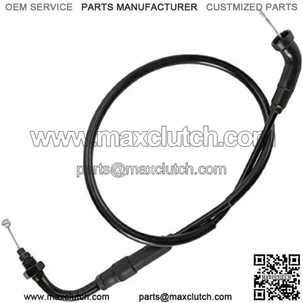 Throttle Cable for Honda 17920-GEL-305 17920-181-305 Throttle Cable (for: Honda) - Image 4