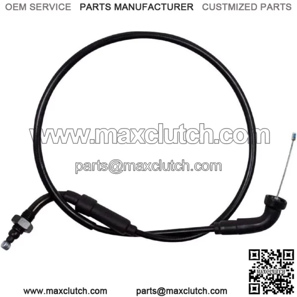 Throttle Cable for Honda 17920-GEL-305 17920-181-305 Throttle Cable (for: Honda) - Image 5