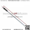 Dual Throttle Cable for Honda CB160 Super Sport 160, CB96 17910-342-000 (for: Honda)