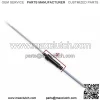 Dual Throttle Cable for Honda CB160 Super Sport 160, CB96 17910-342-000 (for: Honda) - Image 3