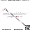 Dual Throttle Cable for Honda CB160 Super Sport 160, CB96 17910-342-000 (for: Honda) - Image 4