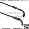 Throttle Cable Kit for Honda CM400 CX500 Custom Hawk Nighthawk 450 17920-415-000 (For: Honda) - Image 2