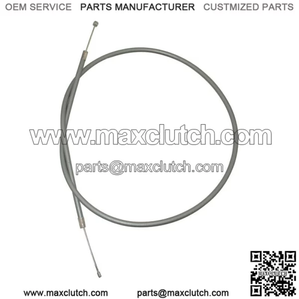 Throttle Cable For Honda Z50 K0 K1 K2 Minitrail 1968-1971 #17910-045-671 Engine