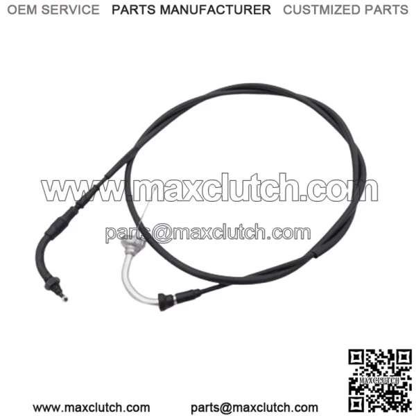 HONDA 2022 NAVI NVA110B THROTTLE CABLE ORIGINAL OEM NEW 06179-K74-A00 (for: Honda)