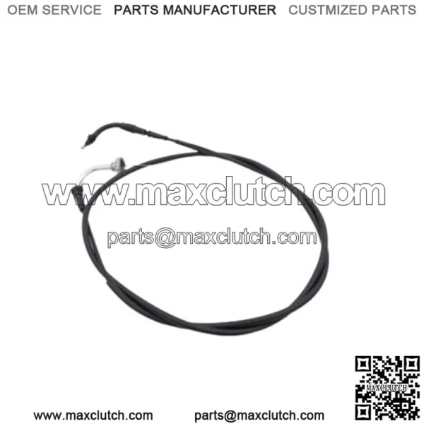 HONDA 2022 NAVI NVA110B THROTTLE CABLE ORIGINAL OEM NEW 06179-K74-A00 (for: Honda) - Image 2