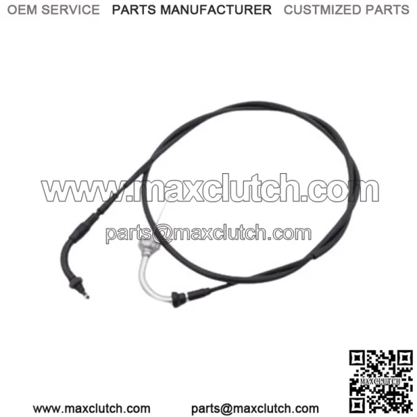 HONDA 2022 NAVI NVA110B THROTTLE CABLE ORIGINAL OEM NEW 06179-K74-A00 (for: Honda) - Image 3