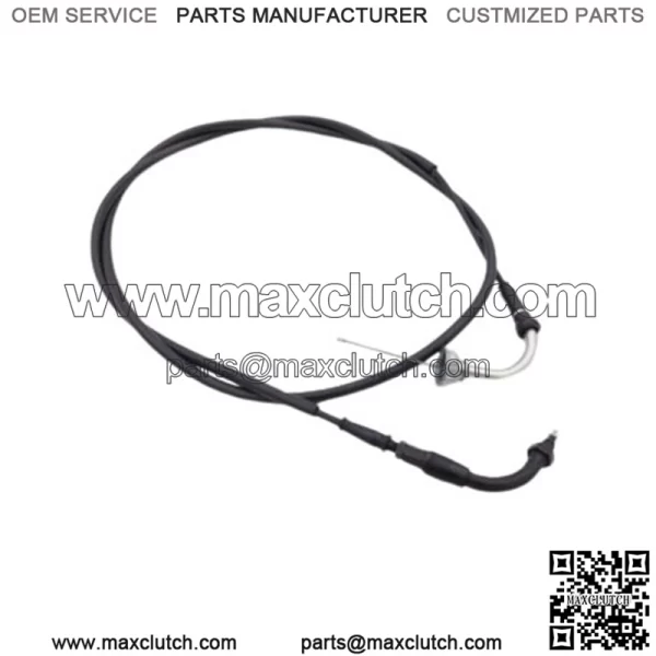 HONDA 2022 NAVI NVA110B THROTTLE CABLE ORIGINAL OEM NEW 06179-K74-A00 (for: Honda) - Image 4