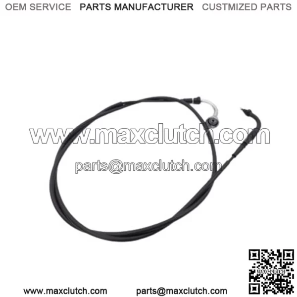 HONDA 2022 NAVI NVA110B THROTTLE CABLE ORIGINAL OEM NEW 06179-K74-A00 (for: Honda) - Image 5