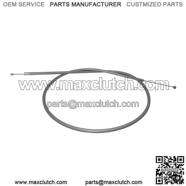 855mm Throttle Cable For 69 Honda CT90 K1 TRAIL 90 #17910-077-000 - Image 5