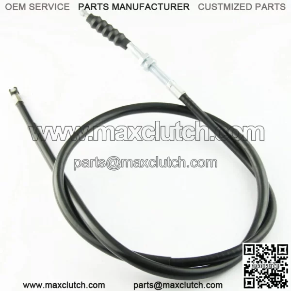 Motorcycle Clutch Cable For Honda CBR600F4i 22870-MBW-000 CBR600F4 CBR600