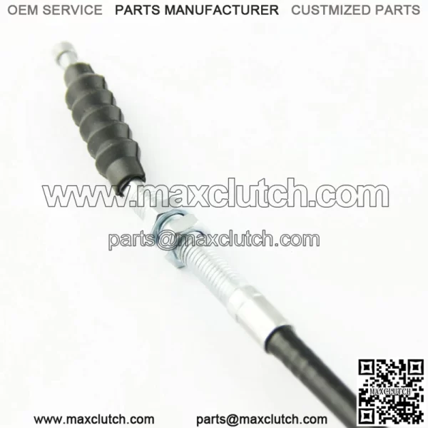 Motorcycle Clutch Cable For Honda CBR600F4i 22870-MBW-000 CBR600F4 CBR600 - Image 5