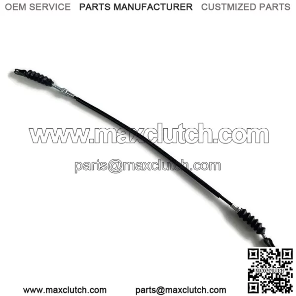 Accelerator Cable #2 for Yamaha G2, G8, G9, G11, G14 Gas Golf Cart (for: Yamaha)