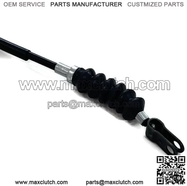 Accelerator Cable #2 for Yamaha G2, G8, G9, G11, G14 Gas Golf Cart (for: Yamaha) - Image 2