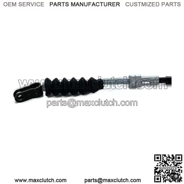 Accelerator Cable #2 for Yamaha G2, G8, G9, G11, G14 Gas Golf Cart (for: Yamaha) - Image 3