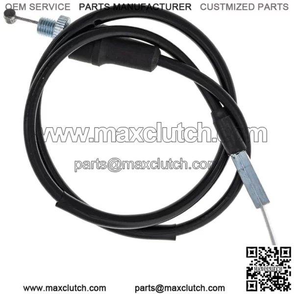 Throttle Cable for Yamaha Grizzly 660 YFM660F 5KM-26311-20-00 (for: Yamaha)
