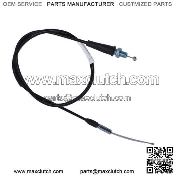New Throttle Cable for Yamaha YFM350X Warrior 1993-2004 YFM350 X YFM 350 (for: Yamaha)