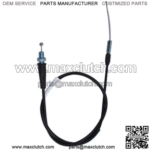 New Throttle Cable for Yamaha YFM350X Warrior 1993-2004 YFM350 X YFM 350 (for: Yamaha) - Image 3