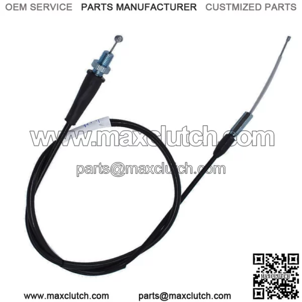 New Throttle Cable for Yamaha YFM350X Warrior 1993-2004 YFM350 X YFM 350 (for: Yamaha) - Image 4