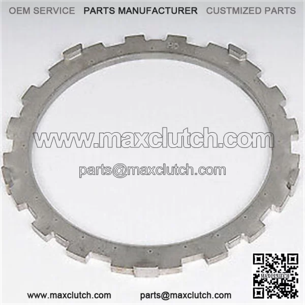 Automatic Transmission Clutch Apply Plate GM  PARTS CANADA 24217451 (For: More than one vehicle)
